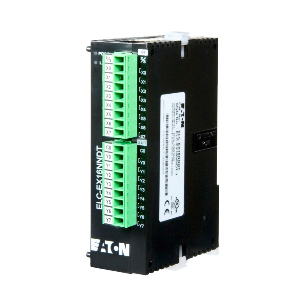 ELC-EX16NNDT - Eaton - Controller