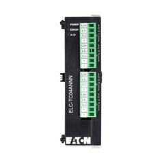 ELC-TC04ANNN - Eaton - Controller