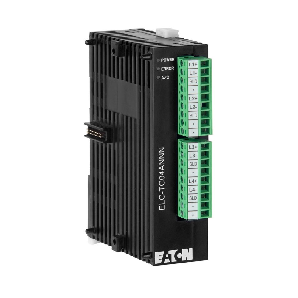 ELC-TC04ANNN - Eaton - Controller
