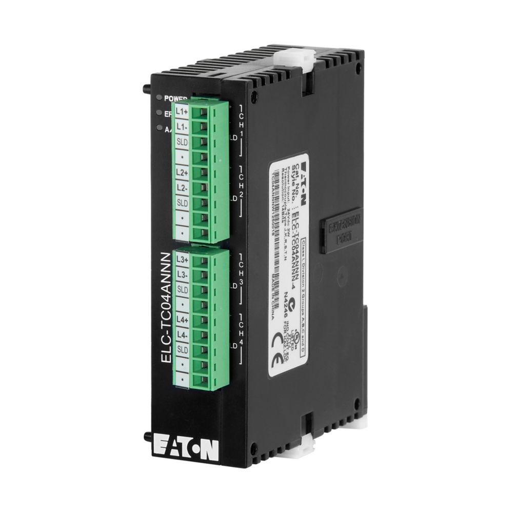 ELC-TC04ANNN - Eaton - Controller