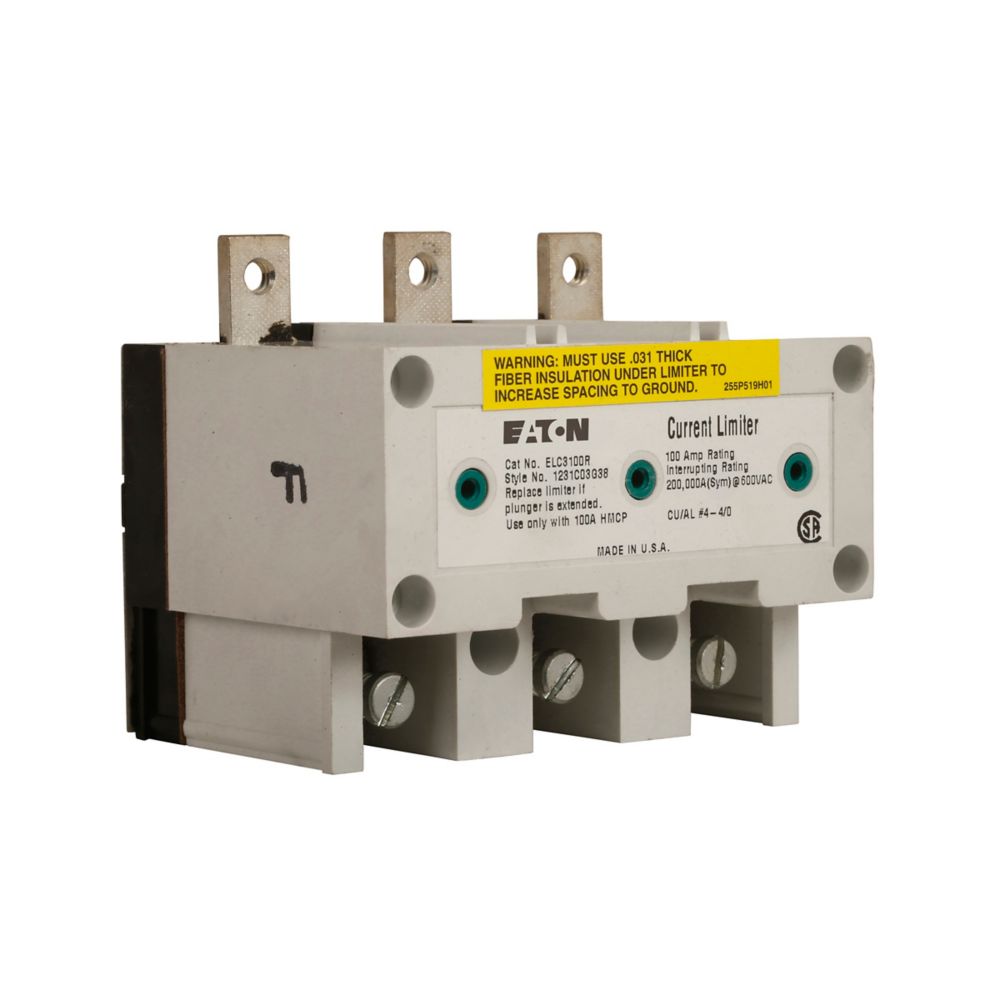 ELC3050R - Eaton - Current Limiter