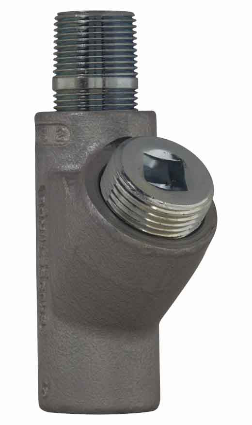 EYS16 - Crouse-Hinds - Sealing Fitting