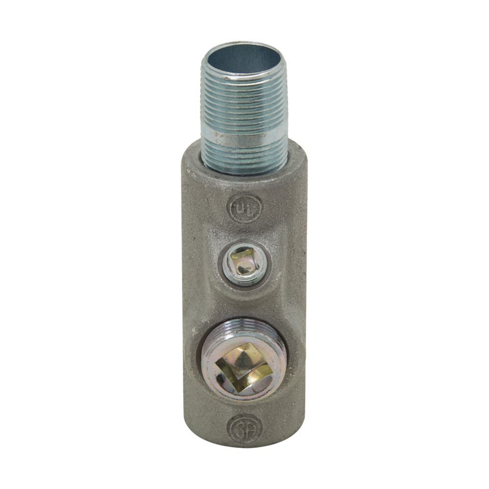 EYS216 - Crouse-Hinds - Sealing Fitting
