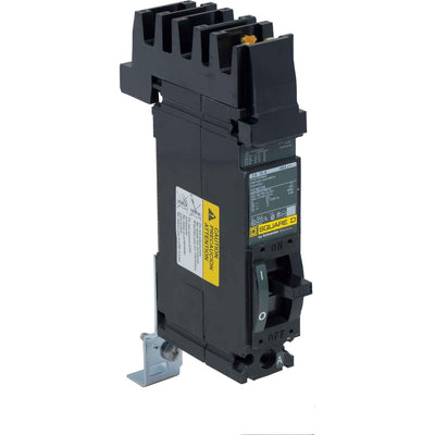 FA14015A - Square D - Molded Case
 Circuit Breakers