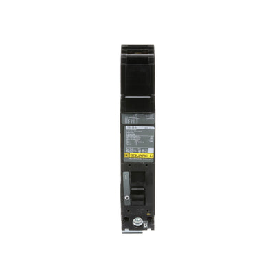 FA14020B - Square D - Molded Case
 Circuit Breakers