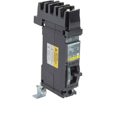 FA14030A - Square D - Molded Case
 Circuit Breakers