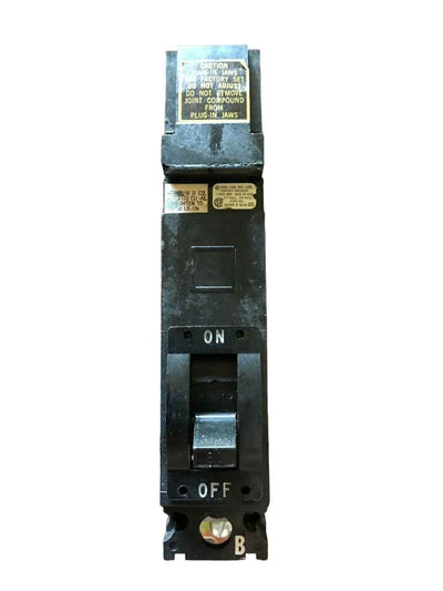 FA14060B - Square D - Molded Case
 Circuit Breakers