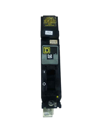FA14060C - Square D - Molded Case
 Circuit Breakers