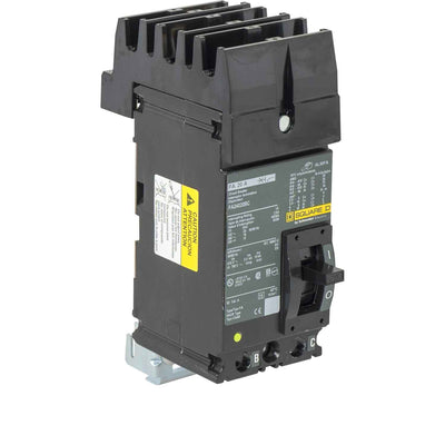 FA24020BC - Square D - Molded Case
 Circuit Breakers