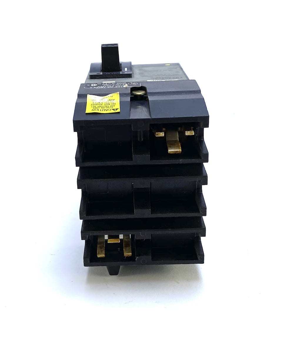 FA24025AC - Square D - Molded Case
 Circuit Breakers