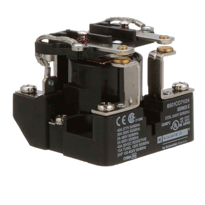 FA32040 - Square D - Molded Case
 Circuit Breakers