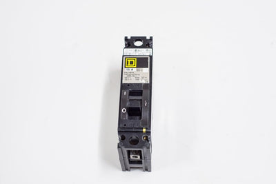 FAL14015 - Square D - Molded Case Circuit Breakers