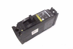 FAL14025 - Square D - Molded Case
 Circuit Breakers