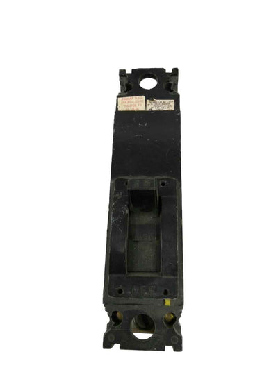 FAL14060 - Square D - Molded Case
 Circuit Breakers