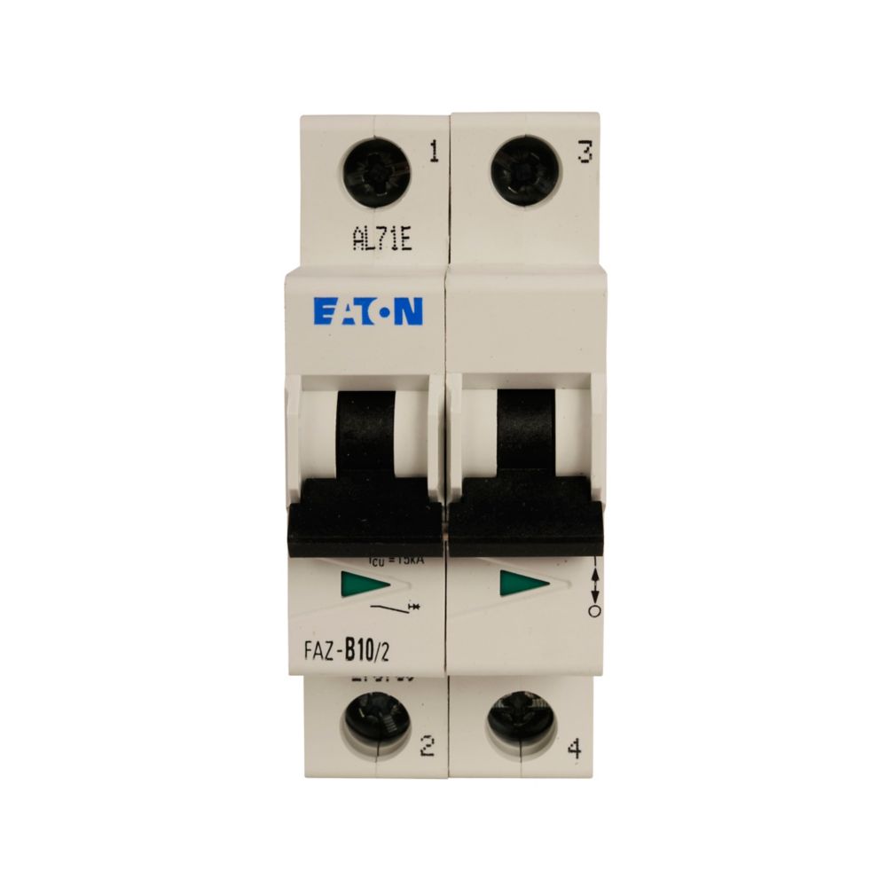 FAZ-B1-2 - Eaton - Circuit Breaker