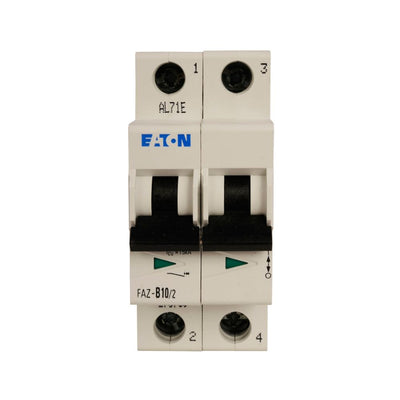 FAZ-B2-2 - Eaton - Circuit Breaker