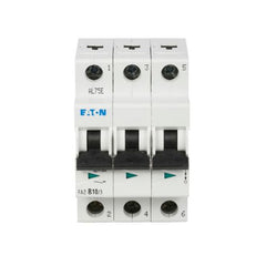 FAZ-K1/3 - Eaton - Circuit Breaker