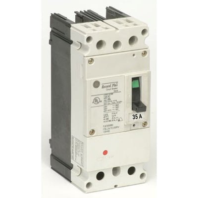 FBN26TE035RV - General Electrics - Molded Case Circuit Breakers
