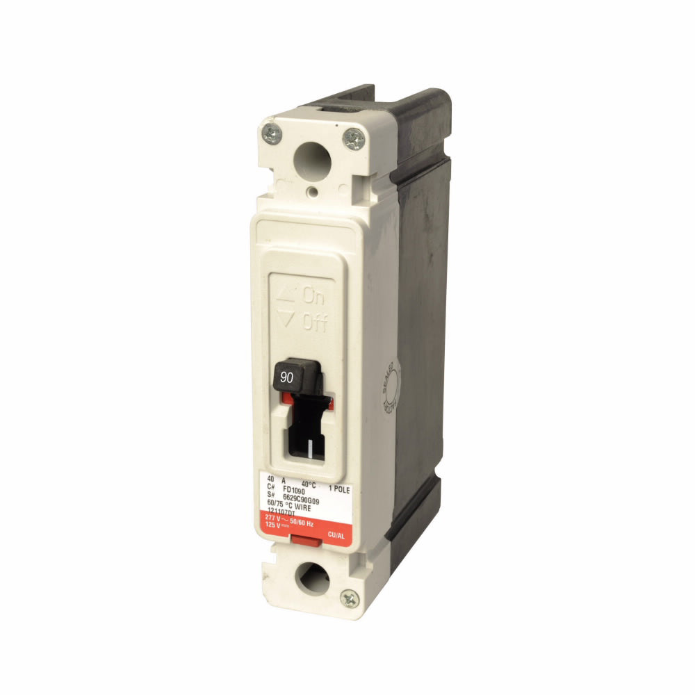 FD1090 - Eaton - 90 Amp Molded Case Circuit Breaker