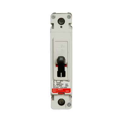FD1125L - Eaton - Molded Case Circuit Breaker