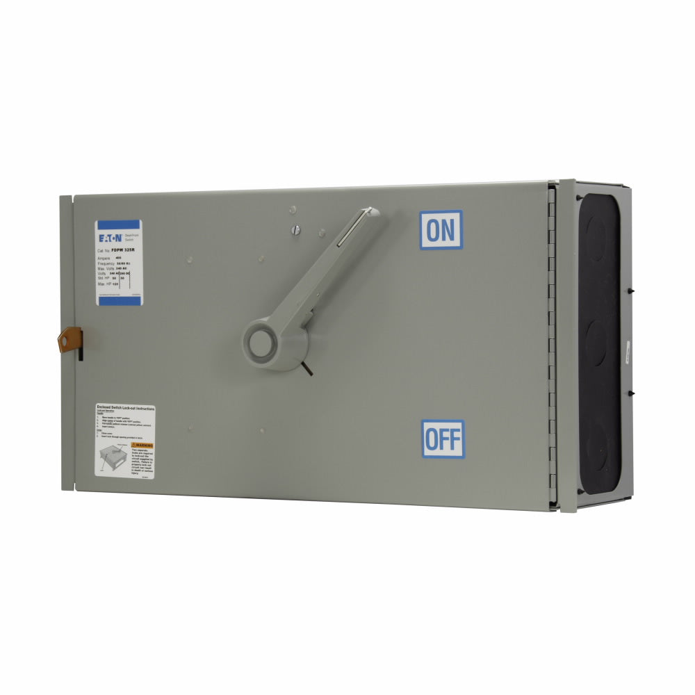 FDPW325R - Eaton - Panel Board Switch