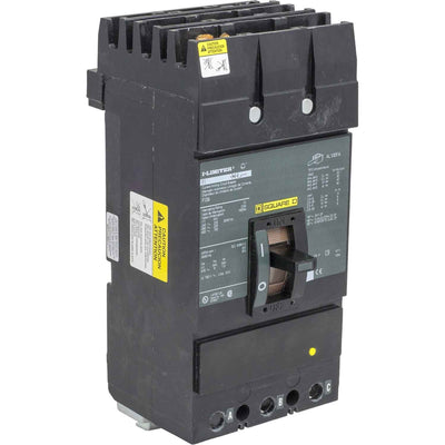 FI36090 - Square D - Molded Case Circuit Breakers