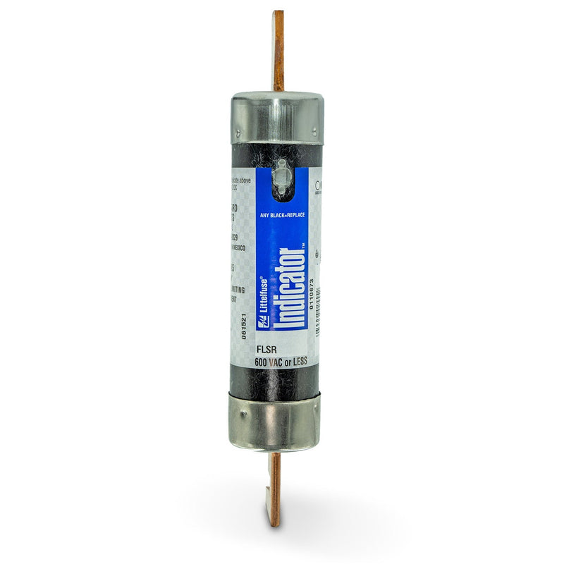 FLSR125ID - Littelfuse 125 Amp 600 Volt Low Voltage Fuse
