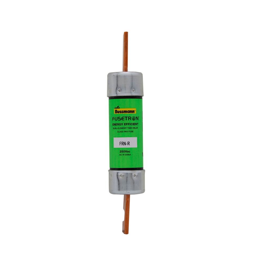 FRN-R-40 - Bussmann - Low Voltage Fuse – Canada Breakers