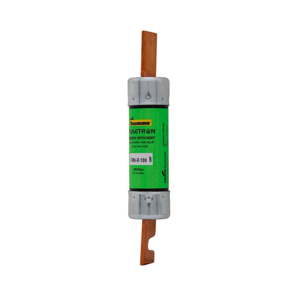 FRN-R-40 - Bussmann - Low Voltage Fuse – Canada Breakers