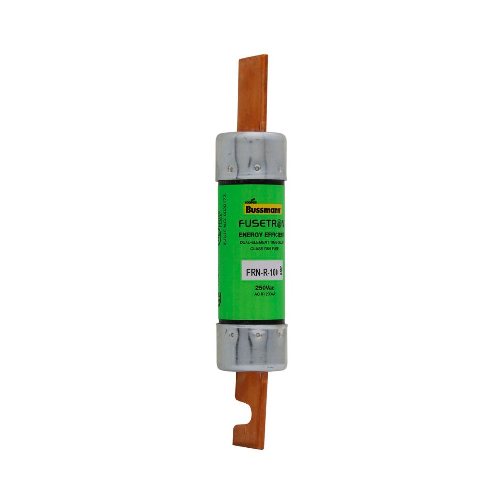FRN-R-40 - Bussmann - Low Voltage Fuse – Canada Breakers