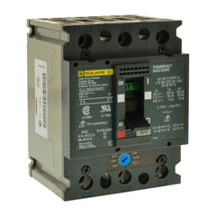 GJL36007M02 - Square D - Molded Case Circuit Breakers
