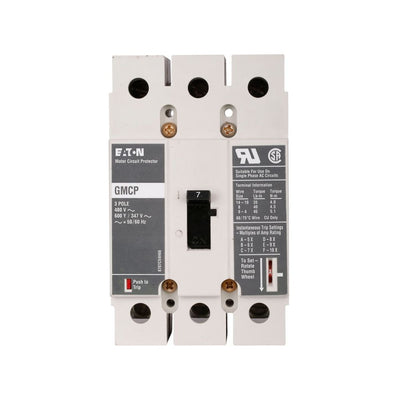 GMCP050K2C - Eaton - Molded Case Circuit Breakers