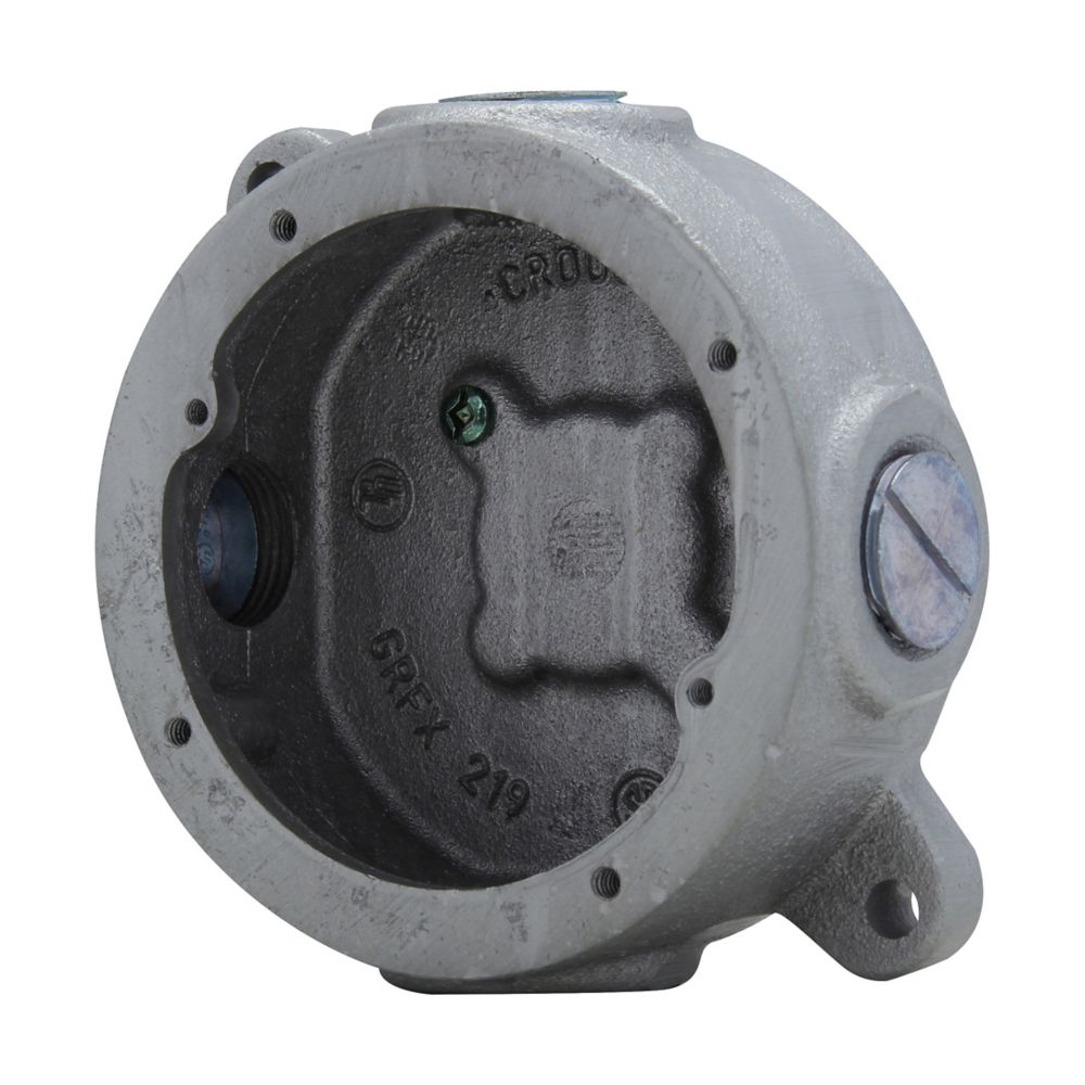 GRF229 - Crouse-Hinds - Outlet Box – Canada Breakers