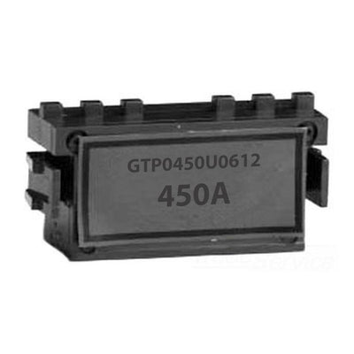 GTP0450U0612 - GE 450 Amp Circuit Breaker Rating Plugs