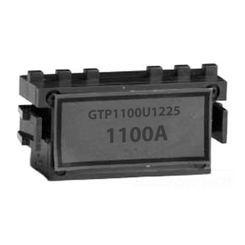 GTP1100U1225 - GE 1100 Amp Circuit Breaker Rating Plugs
