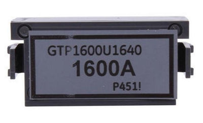 GTP1600U1640 - GE 1600 Amp Circuit Breaker Rating Plug