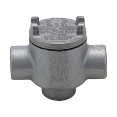 GUAD24 - Crouse-Hinds - Outlet Box