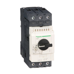 GV3P40 - Square D 40 Amp 3 Pole 600 Volt Electric Motor Starter