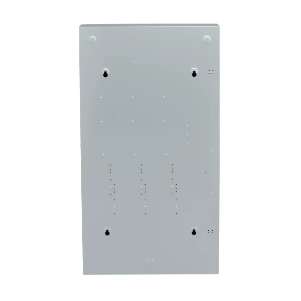 CH365N - Square D - 400 Amp Disconnect and Safety Switch