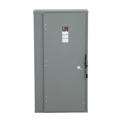 H367N - Square D - Disconnect and Safety Switch