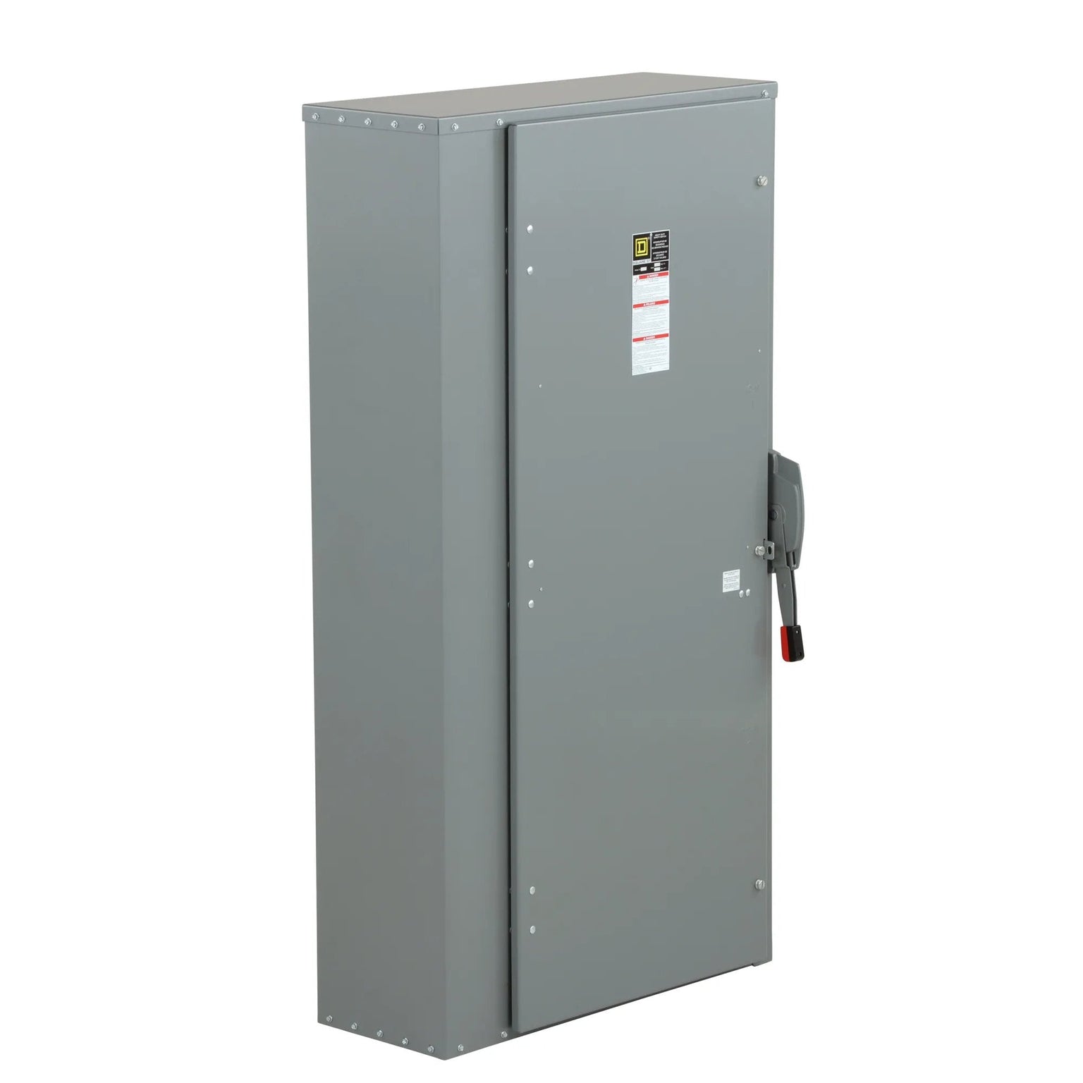 CH367N - Square D - Disconnect and Safety Switch