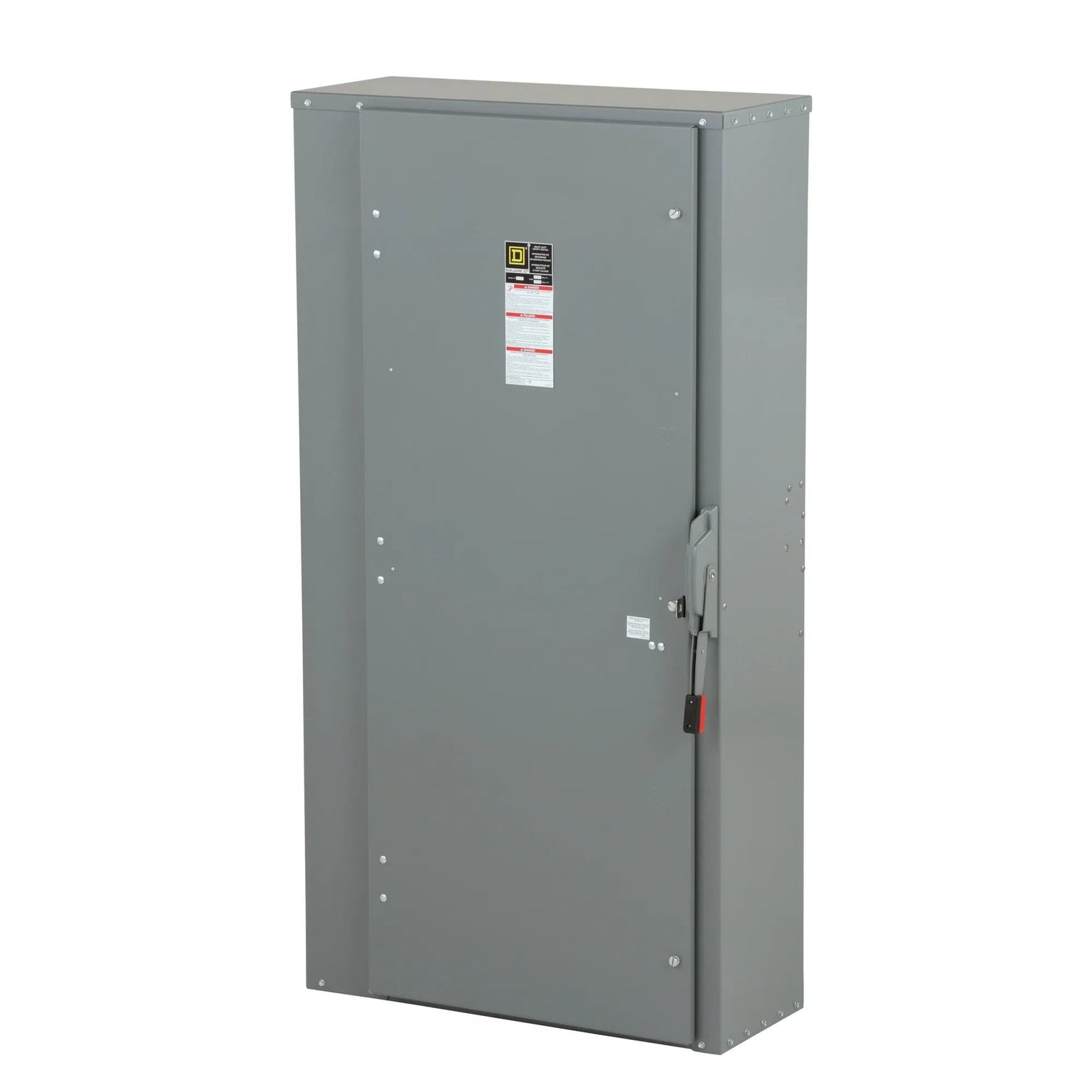 CH367N - Square D - Disconnect and Safety Switch