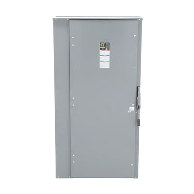 H367NR - Square D - Disconnect and Safety Switch