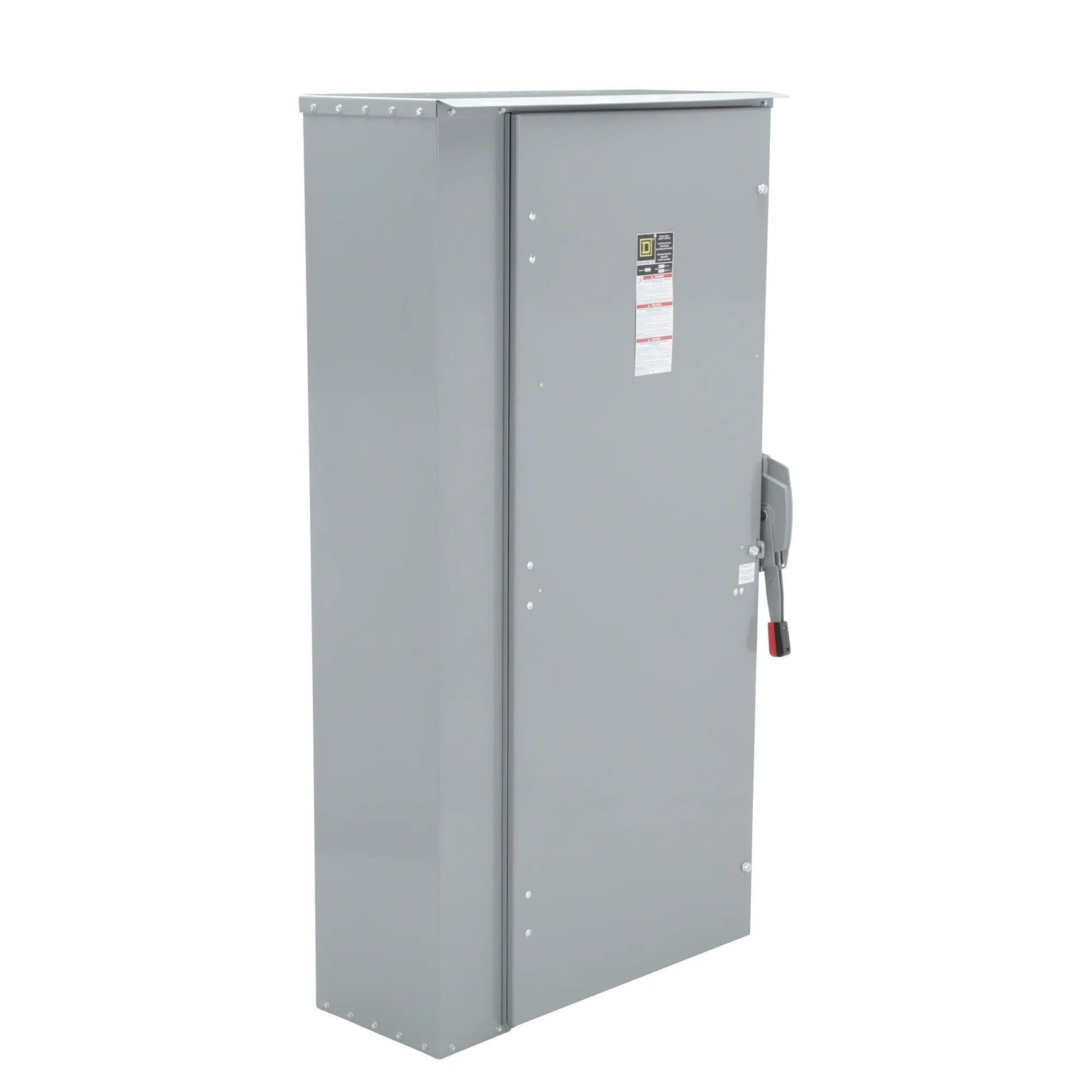 CH367NR - Square D - Disconnect and Safety Switch