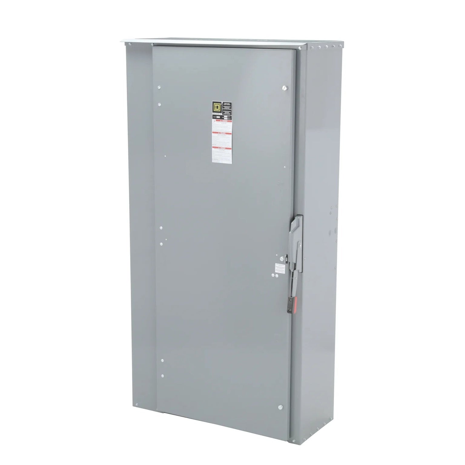 CH367NR - Square D - Disconnect and Safety Switch