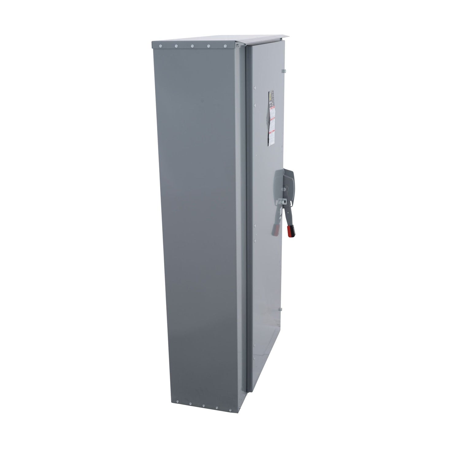 CH368NR - Square D - Disconnect and Safety Switch