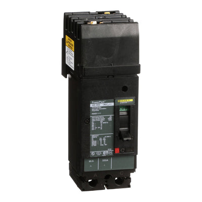 HDA260602 - Square D - Molded Case Circuit Breaker