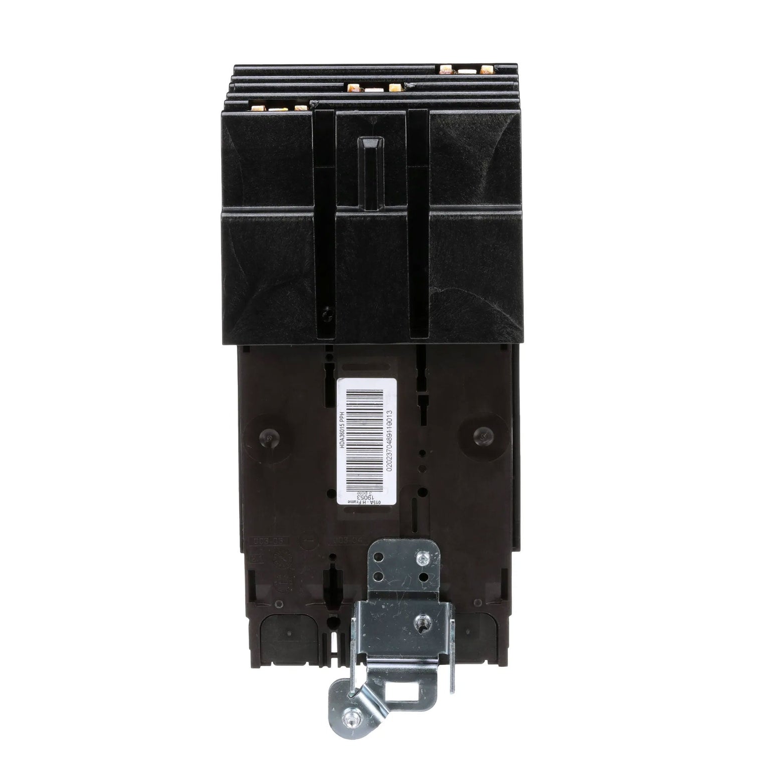 HDA36015 - Square D - Molded Case Circuit Breaker