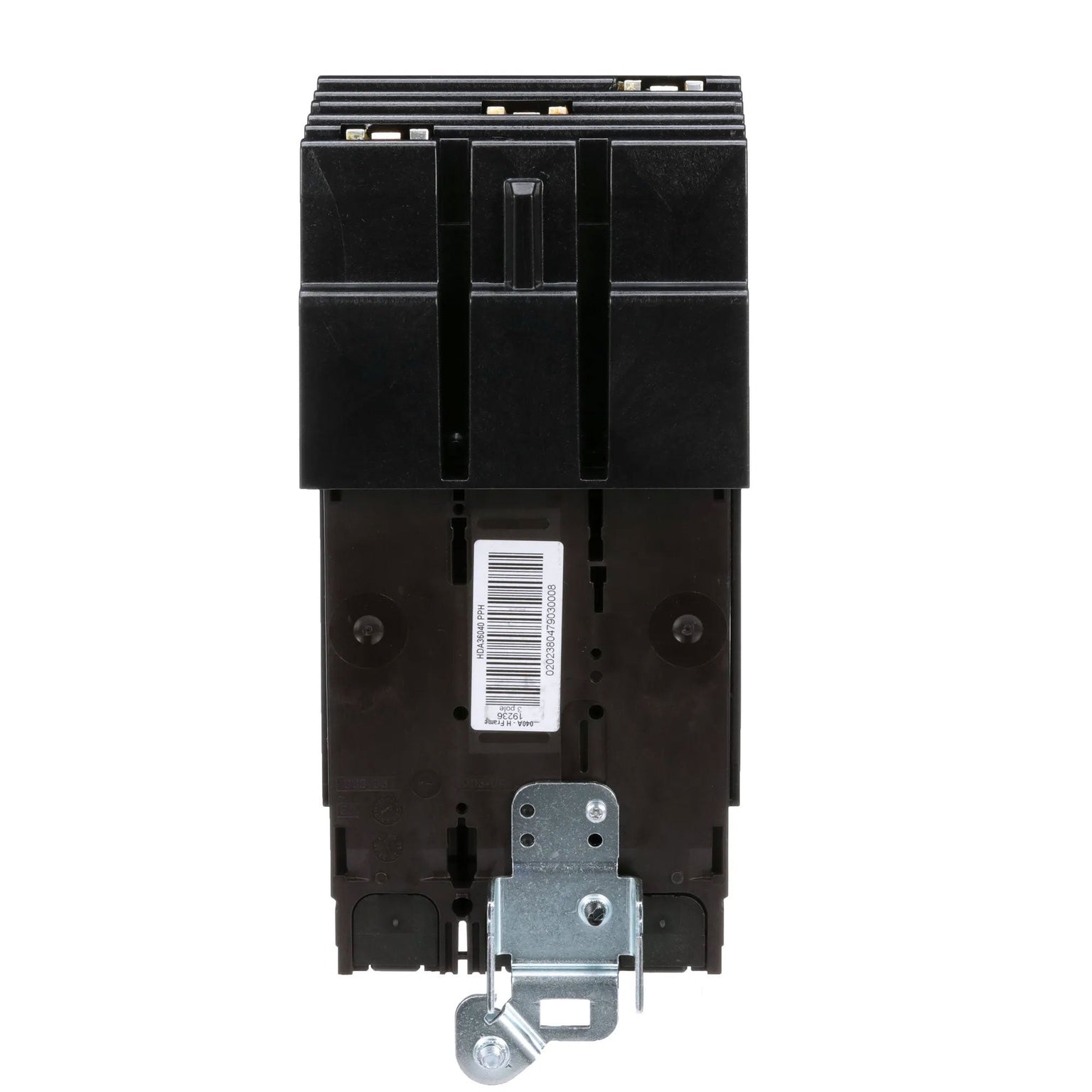 HDA36040 - Square D - Molded Case Circuit Breaker