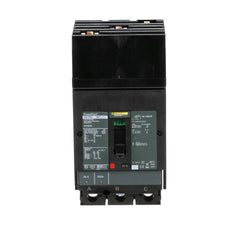 HDA36050 - Square D 50 Amp 3 Pole 600 Volt Plug-In Molded Case Circuit Breaker